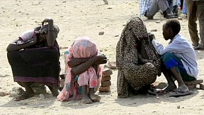 South Sudan: UN blames rebels for massacre of hundreds of civilians South Sudan: UN blames rebels for massacre of hundreds of civilians