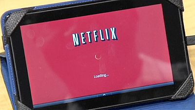 Netflix marks revenue rise with price increase for new customers Netflix marks revenue rise with price increase for new customers