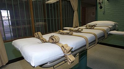 US drug shortage could change death penalty US drug shortage could change death penalty