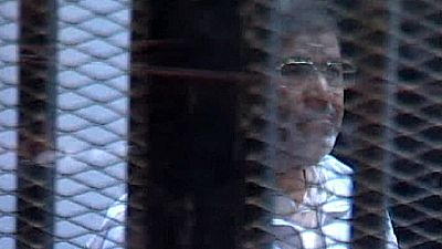 Egypt: Mursi espionage trial adjourned and media ban imposed Egypt: Mursi espionage trial adjourned and media ban imposed