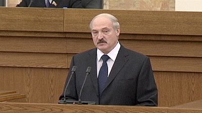 Belarus fears Ukraine crisis threatens regional security Belarus fears Ukraine crisis threatens regional security