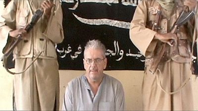 French hostage seized in Mali is dead say Islamist militants French hostage seized in Mali is dead say Islamist militants