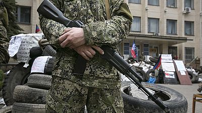 Death of a politician raises tension in Ukraine Death of a politician raises tension in Ukraine