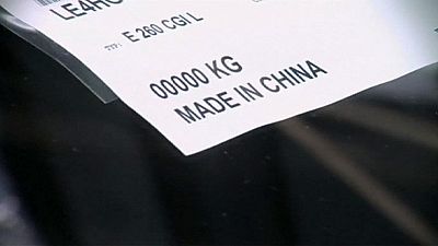 Chinese factory activity declines again Chinese factory activity declines again