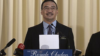 Vol MH370 : un débris suspect retrouvé au sud de l’Australie Vol MH370 : un débris suspect retrouvé au sud de l’Australie