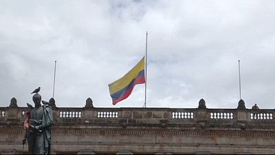 Colombia pays homage to Gabriela Garcia Marquez Colombia pays homage to Gabriela Garcia Marquez