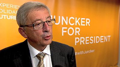 Juncker warns EU governments ‘don’t make a mockery of democratic process’ Juncker warns EU governments ‘don’t make a mockery of democratic process’