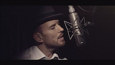 Matt Goss crosses the Atlantic for ‘uplifting’ new soul swing album Matt Goss crosses the Atlantic for ‘uplifting’ new soul swing album