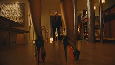 In arte gigolo’ In arte gigolo’