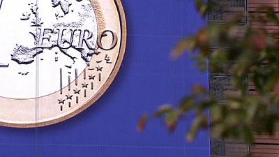 Eurozone deficits improve but debt mounts Eurozone deficits improve but debt mounts