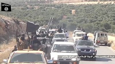 French government announces new measures to counter its citizens joining the Syrian conflict French government announces new measures to counter its citizens joining the Syrian conflict
