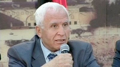 Hamas and Fatah agree on landmark Palestinian unity pact Hamas and Fatah agree on landmark Palestinian unity pact