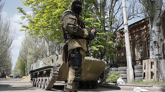 War of words grows more heated as Russia accuses the US of ‘running the show’ in Ukraine War of words grows more heated as Russia accuses the US of ‘running the show’ in Ukraine