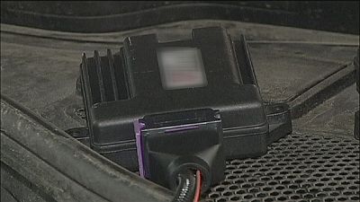 Smartphone-controlled box claimed to boost your car’s power and economy Smartphone-controlled box claimed to boost your car’s power and economy