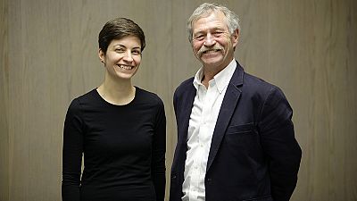 Keller and Bové, avant garde and traditionalist Keller and Bové, avant garde and traditionalist