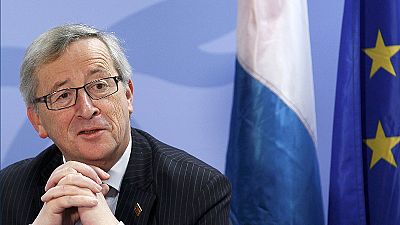 Jean-Claude Juncker, European People’s Party candidate for Commission President Jean-Claude Juncker, European People’s Party candidate for Commission President