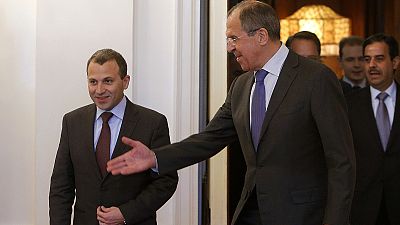 Lavrov asserts “no angels” in Kyiv, calls on Ukraine to make first move for peace Lavrov asserts “no angels” in Kyiv, calls on Ukraine to make first move for peace