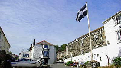 UK: Cornish identity to be recognised for the first time UK: Cornish identity to be recognised for the first time