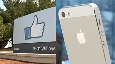 Résultats trimestriels : Apple et Facebook répondent aux critiques Résultats trimestriels : Apple et Facebook répondent aux critiques