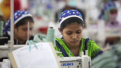 World’s worst garment disaster, one year on and little has changed World’s worst garment disaster, one year on and little has changed