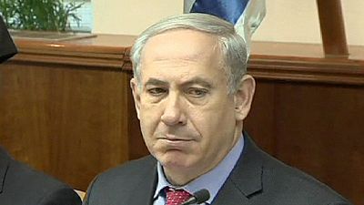 Israel suspends peace talks after Fatah-Hamas unity deal Israel suspends peace talks after Fatah-Hamas unity deal