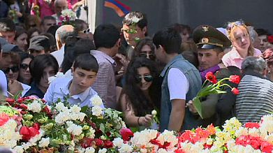 Genocidio armeno, rifiutate Genocidio armeno, rifiutate