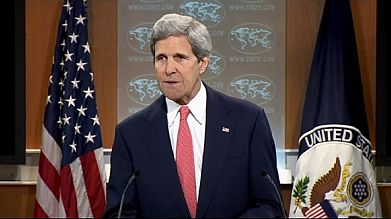 War of words between US and Russia over events in Ukraine War of words between US and Russia over events in Ukraine