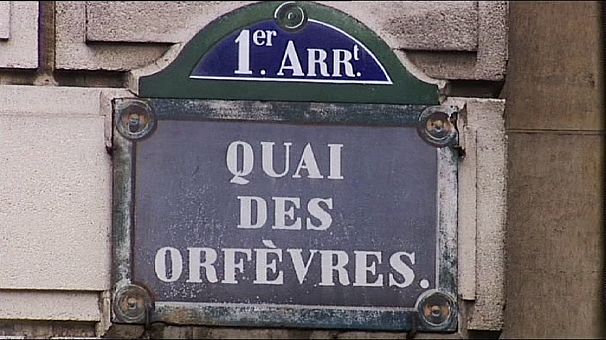 Paris crime squad policemen charged with raping Canadian tourist