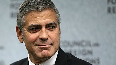 A new Mrs Clooney – heartthrob actor to marry lawyer Amal Alamuddin A new Mrs Clooney – heartthrob actor to marry lawyer Amal Alamuddin