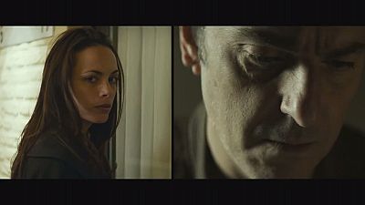 French heist movie ‘ The Last Diamond’ sparkles French heist movie ‘ The Last Diamond’ sparkles