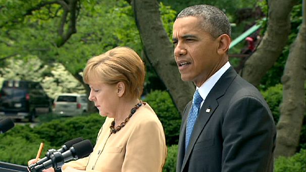 Обама: мы не наказываем Россию, мы учим её, как лучше жить