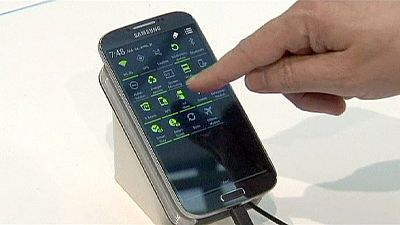 US jury orders Samsung to pay $119.6 million to Apple for infringing patents US jury orders Samsung to pay $119.6 million to Apple for infringing patents