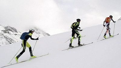 Peak to Creek Peak to Creek