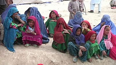 Hundreds dead in Afghanistan landslide – nocomment Hundreds dead in Afghanistan landslide – nocomment