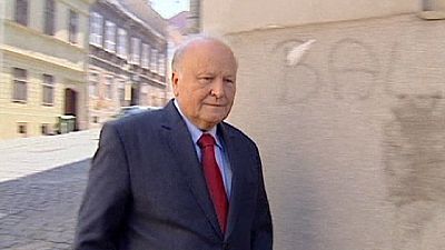 Croatian PM sacks finance minister over property deal Croatian PM sacks finance minister over property deal