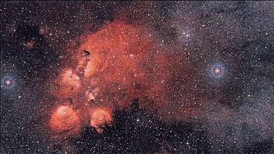 Una aplicación que abre las puertas del Universo Una aplicación que abre las puertas del Universo