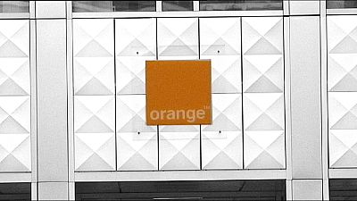 Orange customers fall victim to data theft Orange customers fall victim to data theft
