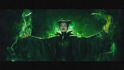 ‘Maleficent’ is back with a vengeance ‘Maleficent’ is back with a vengeance