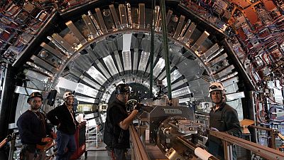 What will we discover when we switch the LHC back on? What will we discover when we switch the LHC back on?