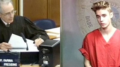 Justin Bieber investigated by police for robbery Justin Bieber investigated by police for robbery