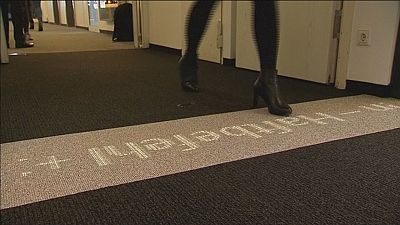 A magic carpet to guide your way A magic carpet to guide your way