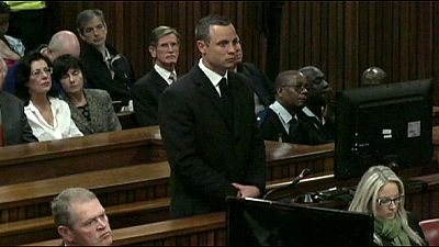 Pistorius ordered to undergo mental tests over girlfriend’s death Pistorius ordered to undergo mental tests over girlfriend’s death