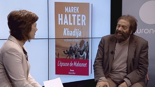 Marek Halter : “j’attends une mobilisation dans le monde musulman” contre Boko Haram