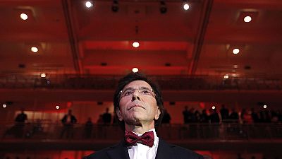 Belgian PM hands in resignation after defeat in elections Belgian PM hands in resignation after defeat in elections