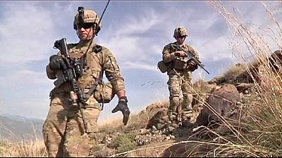 US troops ‘to remain in Afghanistan until 2016’ US troops ‘to remain in Afghanistan until 2016’