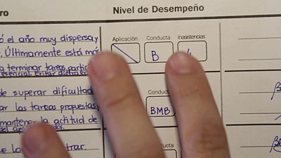 What’s the score? the pros and cons of the marking system What’s the score? the pros and cons of the marking system