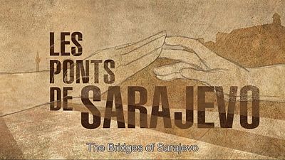 Cannes boost for ‘Bridges of Sarajevo’ Cannes boost for ‘Bridges of Sarajevo’