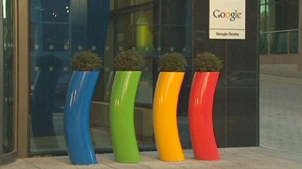 Google offers ‘right to be forgotten’ form to remove personal data
