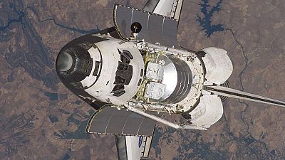 Exploring space will unlock the secrets of our planet Exploring space will unlock the secrets of our planet
