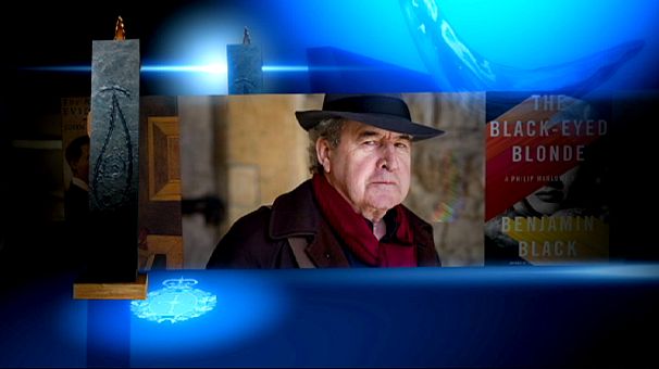 Ireland’s Banville win Asturias prize for literature